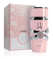 Lattafa Yara parfumovaná voda pre ženy 100 ml