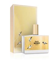 Memo Paris Eau de Memo parfumovaná voda unisex 100 ml