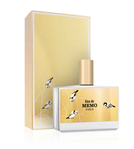 Memo Paris Eau de Memo parfumovaná voda unisex 100 ml