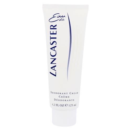 Lancaster Eau de Lancaster deodorant krém 125 ml