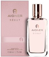 Aigner Début