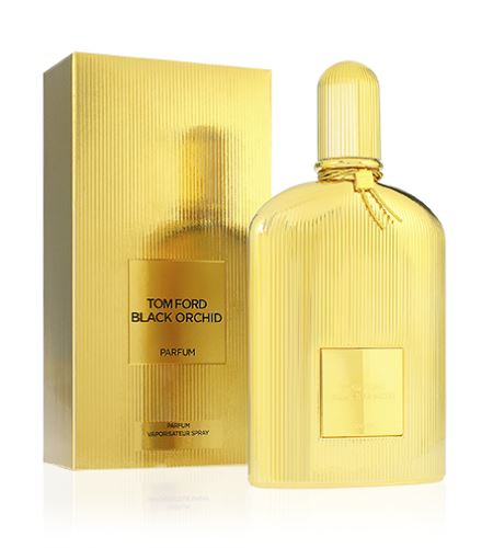 Tom Ford Black Orchid Parfum Parfum   unisex
