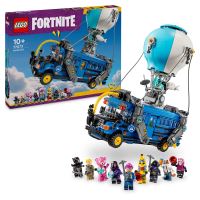 LEGO® Animal Crossing™ 77073 Battle Bus