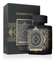 French Avenue Glorious Oud parfémový extrakt unisex 80 ml