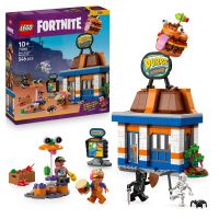 LEGO® Fortnite®  77076 Reštaurácia Durrr Burger