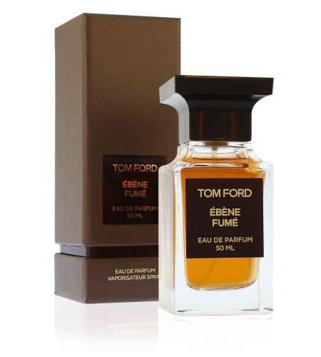 Tom Ford Ébene Fumé parfumovaná voda unisex 50 ml