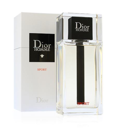 Dior Homme Sport 2021 EDT   pre mužov