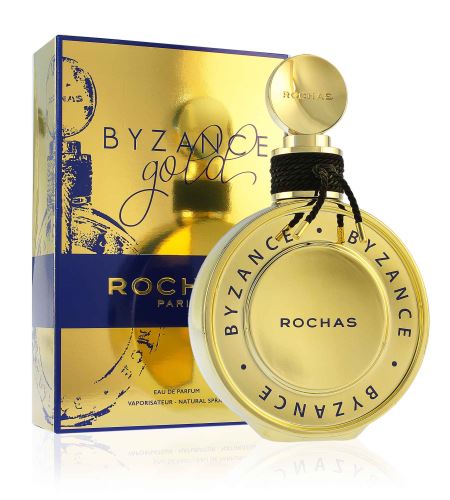 Rochas Byzance Gold parfumovaná voda pre ženy