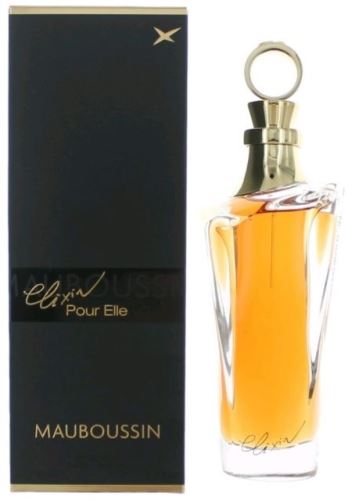 Mauboussin L'Elixir Pour Elle EDP 100 ml pre ženy