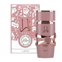 Lattafa Yara Elixir parfumovaná voda pre ženy 100 ml