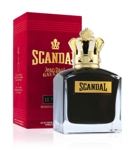 Jean Paul Gaultier Scandal Le Parfum parfumovaná voda pre mužov 30 ml