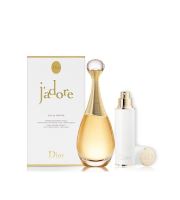 Dior J&#39;adore darčeková sada pre ženy parfumovaná voda 100 ml + parfumovaná voda 10 ml