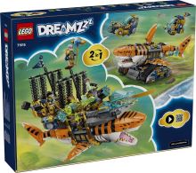 LEGO® DREAMZzz™ 71515 Tigrožraločí tank (3)
