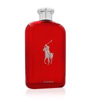 Ralph Lauren Polo Red parfumovaná voda pre mužov (1)