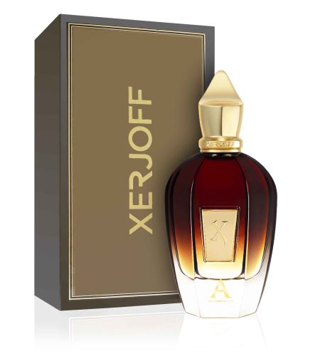 Xerjoff Oud Stars Alexandria II parfém unisex 100 ml
