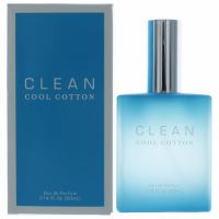 Clean Cool Cotton