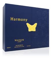 Maison Asrar Harmony parfumovaná voda unisex 100 ml
