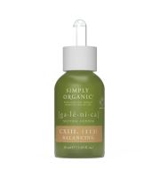 Simply Organic Re-Juva CXIII (113) Balancing Nectar seborregulačná starostlivosť pre mastnú pokožku hlavy 50 ml