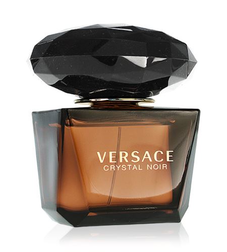 Versace Crystal Noir EDT 90 ml pre ženy TESTER