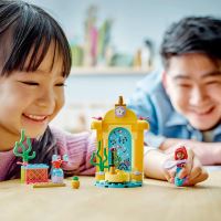 LEGO® 43235 Ariel a jej hudobné pódium (2)