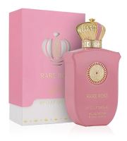 Gulf Orchid Rare Rose parfumovaná voda pre ženy 100 ml