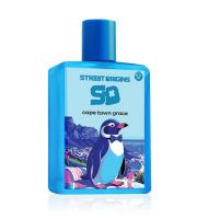 Street Origins Cape Town Grace parfumovaná voda unisex 75 ml