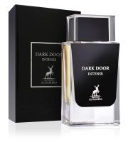 Maison Alhambra Dark Door Intense parfumovaná voda unisex 100 ml