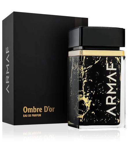 Armaf Ombre D'or parfumovaná voda unisex 75 ml