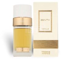 French Avenue Zenith Vanilla parfumovaná voda unisex 100 ml