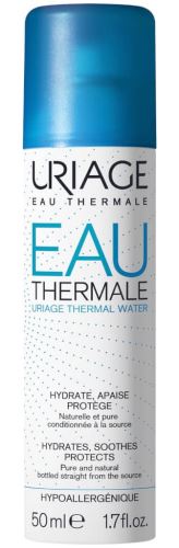 Uriage Eau Thermale Water termálna voda 50 ml