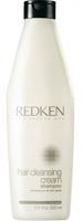 Redken Hair Cleansing Cream Shampoo