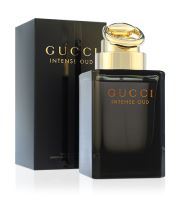 Gucci Intense Oud parfumovaná voda unisex 90 ml
