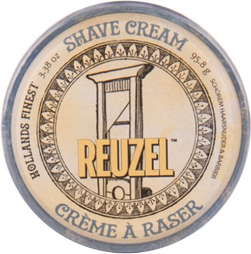 REUZEL Shave Cream