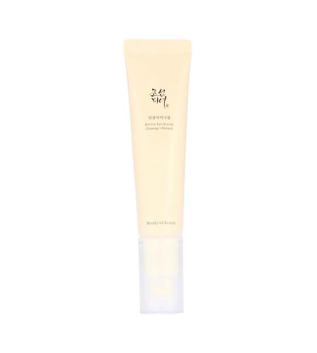 Beauty Of Joseon Revive Eye Serum Ginseng + Retinal protivráskové sérum na očné okolie 30 ml