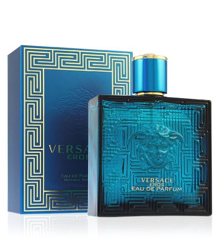 Versace Eros EDP   pre mužov