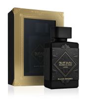 Lattafa Bade'e Al Oud Black Exposed parfumovaná voda unisex 100 ml