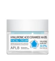 APLB Hyaluronic Acid Ceramide Ha B5 Facial Cream hydratačný pleťový krém 55 ml