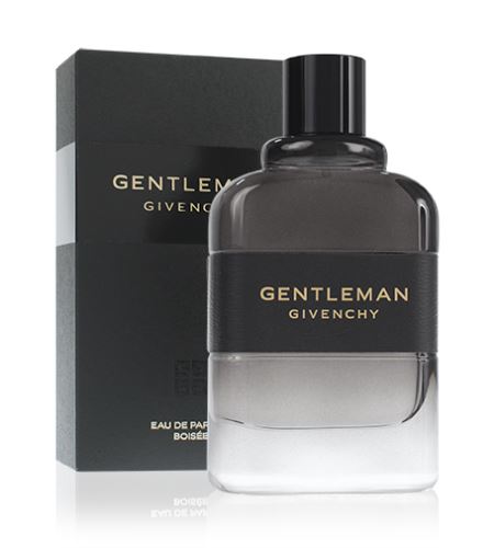 Givenchy Gentleman Boisée EDP   pre mužov