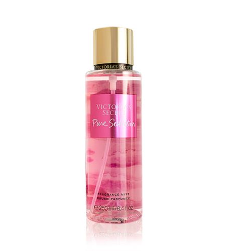 Victoria 's Secret Pure Seduction telový sprej Pre ženy 250 ml