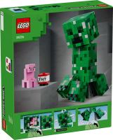 LEGO® Minecraft® 21276 The Creeper™ (2)