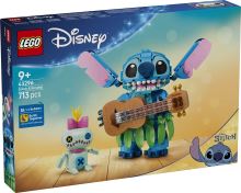 LEGO® ǀ Disney 43296 Stitch a Scrump (4)