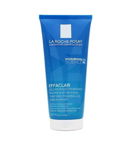 La Roche-Posay Effaclar