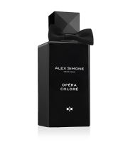 Alex Simone Monte Carlo Opéra Coloré parfumovaná voda unisex 100 ml (1)