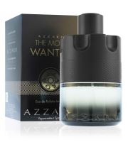 Azzaro The Most Wanted Intense toaletná voda pre mužov