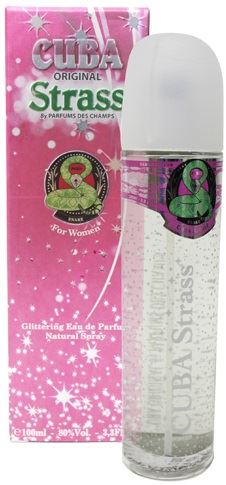Cuba Strass Snake EDP 100 ml pre ženy