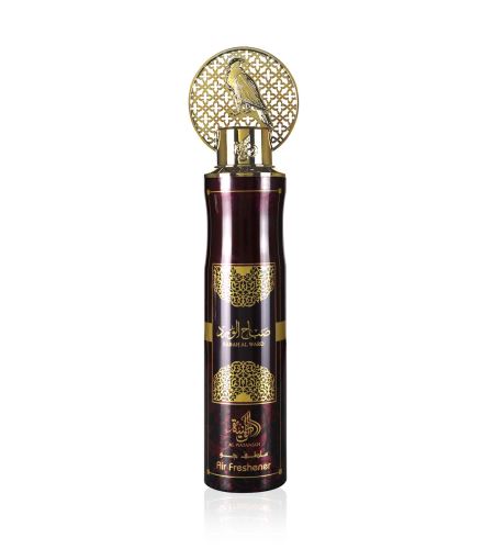 Al Wataniah Sabah Al Ward osviežovač vzduchu  300 ml