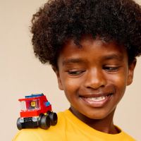LEGO® City 60482 Autíčka – Hasičské auto (1)