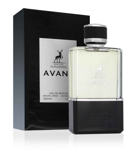 Maison Alhambra Avant parfumovaná voda pre mužov 100 ml
