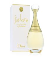 Dior J&#39;adore Infinissime parfumovaná voda pre ženy 100 ml