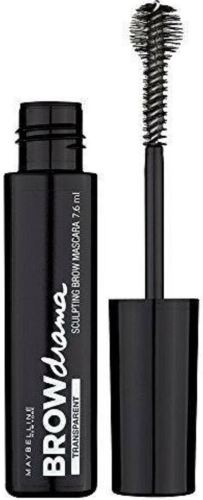 Maybelline Brow Drama Sculpting Brow Mascara